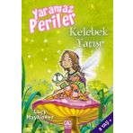 KELEBEK YARIŞI - LUCY MAYFLOWER