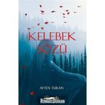 Kelebek Yüzü - Ayten Turan