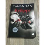 Kelepçe - İmzalı - - Roman Boy -- (Sahafiye Kitap)