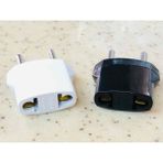 Kelepir Fırsatlar 2 Tane Farklı Renk Amerikan Elektrik Elektronik Cihazlara Uygun Priz Çevirici
