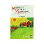 KELEPIR - MEMDUH ŞEVKET ESENDAL
