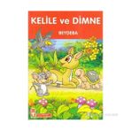 KELILE VE DIMNE 2. VE 3. SINIFLAR İÇIN - BEYDEBA