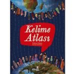 Kelime Atlası - Halenur Çalışan