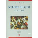 Kelime Bilgisi El Kitabı - Kerim Demirci