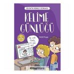 Kelime Günlüğü Selimin Renkli Dünyası 3. Sınıf Okuma Kitabı Serpil Kaya