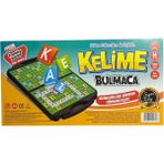 Kelime Üretme Oyunu (Kutu Oyunları) Kelime Avı: Zeka ve Hızla Kelimeler Üret! - Renkli