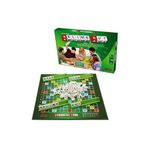Kelime Üretme Oyunu Yerli Üretim Türkçe Scrabble Kelime Avı 2-4 Kişilik oyunlar