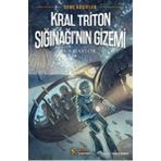 Kelime Yayınları Genç Kaşifler 2 - Kral Triton Sığınağının Gizemi