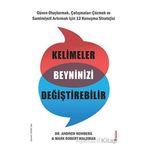 Kelimeler Beyninizi Değiştirebilir Sola Unitas