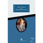 Kelimeler Kitabı - Hüsrev Hasemi
