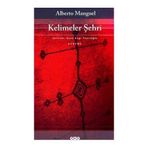 KELIMELER ŞEHRİ - ALBERTO MANGUEL