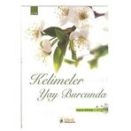 KELIMELER YAY BURCUNDA - ADEM KEVEN