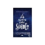 Kelimelerin Şifası Sohbet Ümit Yüksel