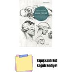 Kelle Ödülü + Yapışkanlı Not Kağıdı - Hayır