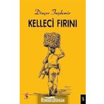 Kelleci Fırını - Dinçer Taşdemir