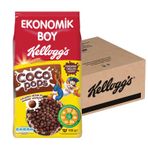 Kellogg's 1 kg Coco Pops Tahıl Topları