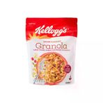 Kellogg's 250 gr Şeker İlavesiz Turna Yemişi Kabak Çekirdeği ve Kajulu Granola