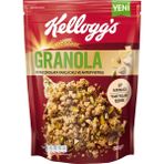 Kellogg's 300 g Beyaz Çikolata Parçacıklı ve Antep Fıstıklı Granola