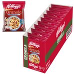 Kelloggs 60 gr Karışık Meyveli Granola