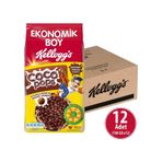 Kellogg's 700 gr Coco Pops Çikolatalı Buğday ve Mısır Gevreği