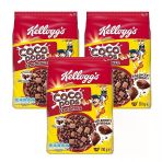 Kellogg's Coco Pops Çokofills 310 gr x 3 Adet