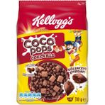 Kellogg's Coco Pops Çokofills Kakaolu Krema Dolgulu Tahıl Gevreği 310 gr