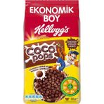 Kellogg's Coco Pops Kakaolu Mısır ve Buğday Gevreği 700 gr x 1 Adet