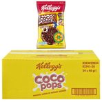 Kellogg's Coco Pops Topları 40 g x 24'lü