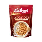 Kellogg's Klasik Granola 340 G,%56 Yulaf Içerir,lif Kaynağı,kahvaltılık Gevrek