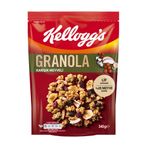 Kellogs Granola Karışık Meyveli 340 gr