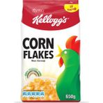 Kellogs Mısır Gevreği 650 gr