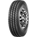 Kelly 12R22.5 152/148K Armorsteel KMS Hafriyat Lastiği Üretim Yılı: 2022