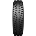 Kelly 295/80 R22,5 152/148K Armorsteel Msd2 3Psf Hafriyat Çeker Kamyon 2025