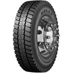Kelly 295/80R22.5 152/148K ArmorSteel MSD 2 (4 Mevsim) (2026)