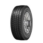 Kelly 315/80R22.5 156L114M Armorsteel Kdm2 M+S Asfalt Çeker Dört Mevsim Lastiği