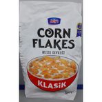 Kelly's 500 gr Corn Flakes Klasik Mısır Gevreği