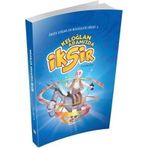 KELOĞLAN ARAMIZDA İKSİR - EROL ERGÜN