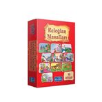 Keloğlan Masalları 10 Kitap Takım-Parıltı Yayınları