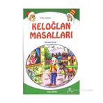 KELOĞLAN MASALLARI 8 YAŞ VE ÜSTÜ (K. BOY) - MÜRŞİDE UYSAL