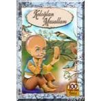 KELOĞLAN MASALLARI - GENEL (ISBN:9789944942232)
