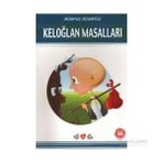 KELOĞLAN MASALLARI - MÜMTAZ GÜLERYÜZ