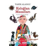 KELOĞLAN MASALLARI - TAHIR ALANGU