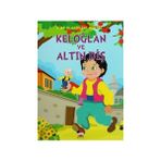 Keloğlan ve Altın Diş