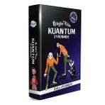Keloğlan ve Ozan Kuantum Evreni -10 Kitap