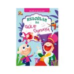 KELOĞLANLA GÜLE OYNAYA - MÜNİRE DANİŞ