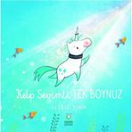 Kelp Sevimli Tek Boynuz Derin Çocuk Yayınları