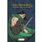 Kelt Mitolojisi - Fiona Macdonald