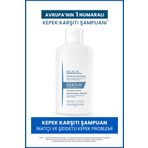 Kelual Ds İnatçı Kepek Karşıtı Şampuan 100 Ml