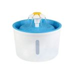 Keluofu Kedi Çeşmesi Içme 1.6l Otomatik Pet Su Çeşmesi (Yurt Dışından) - Mavi
