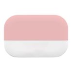 Keluofu Pembe Kemik Iletimli Bluetooth Hoparlör